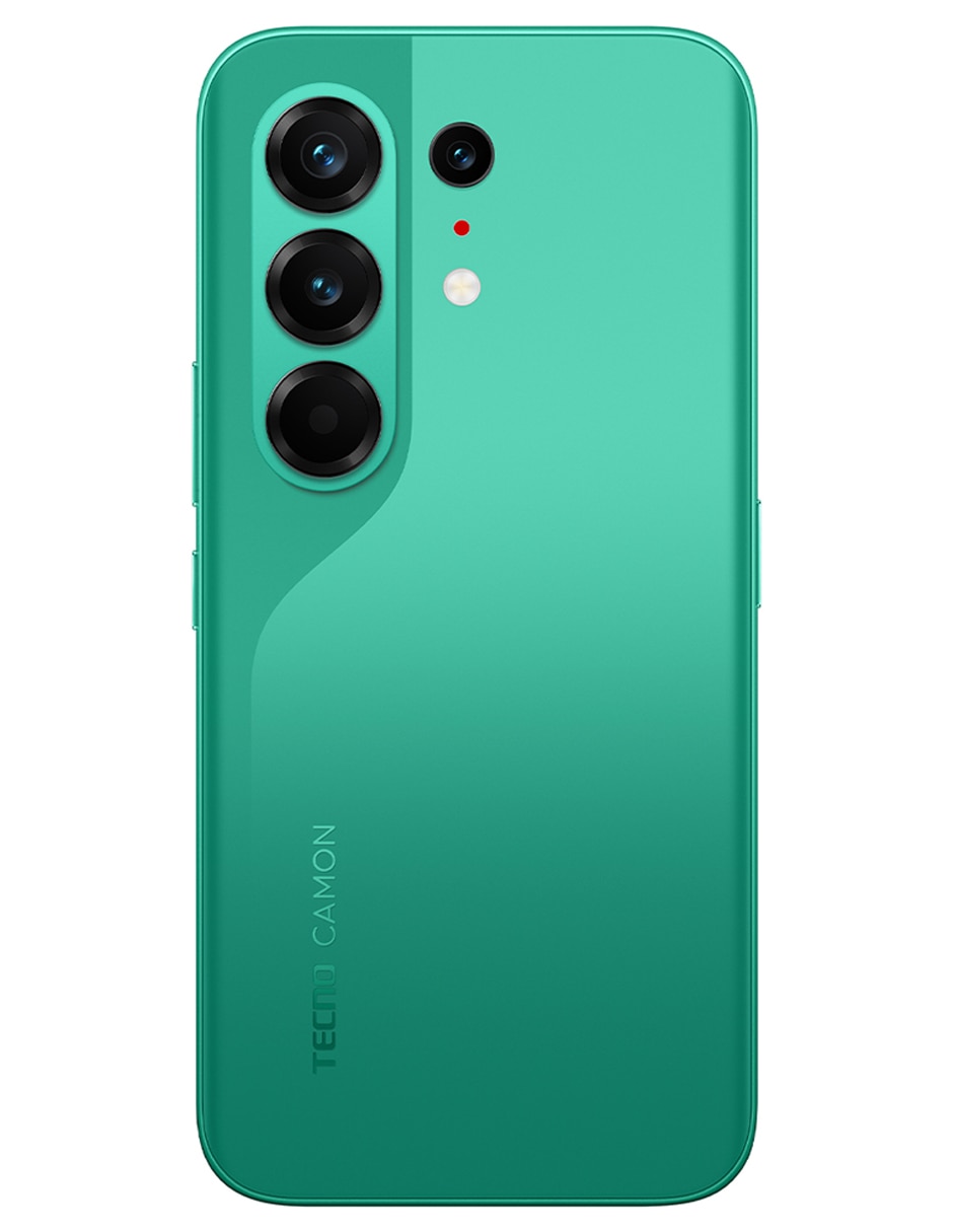Tecno Camon 50 Pro AMOLED 6.78 pulgadas